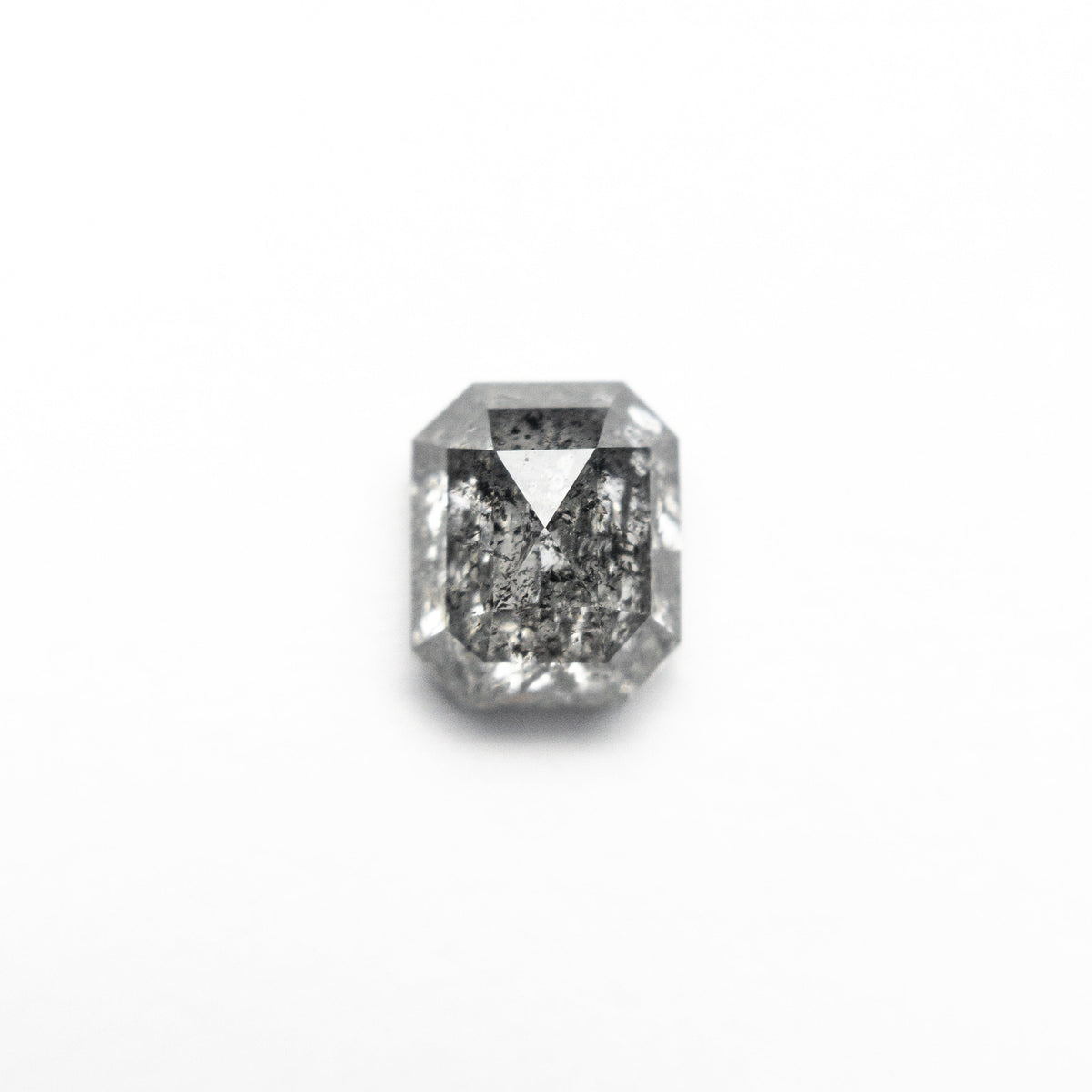 
            0.99ct 5.78x4.82x3.49mm Cut Corner Rectangle Rosecut 25456-07