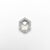 0.71ct 6.20x4.76x2.77mm Hexagon Step Cut 25457-18