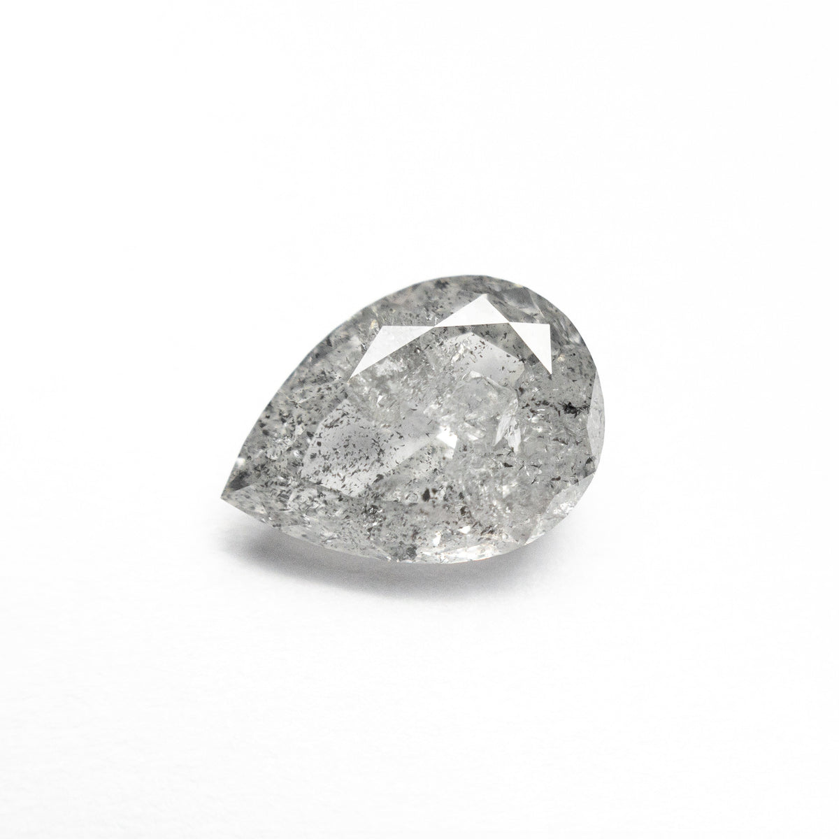 
            1.52ct 9.03x6.50x3.56mm Pear Double Cut 25458-03