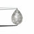 1.52ct 9.03x6.50x3.56mm Pear Double Cut 25458-03