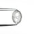 0.89ct 7.86x5.69x2.09mm Oval Rosecut 25458-07