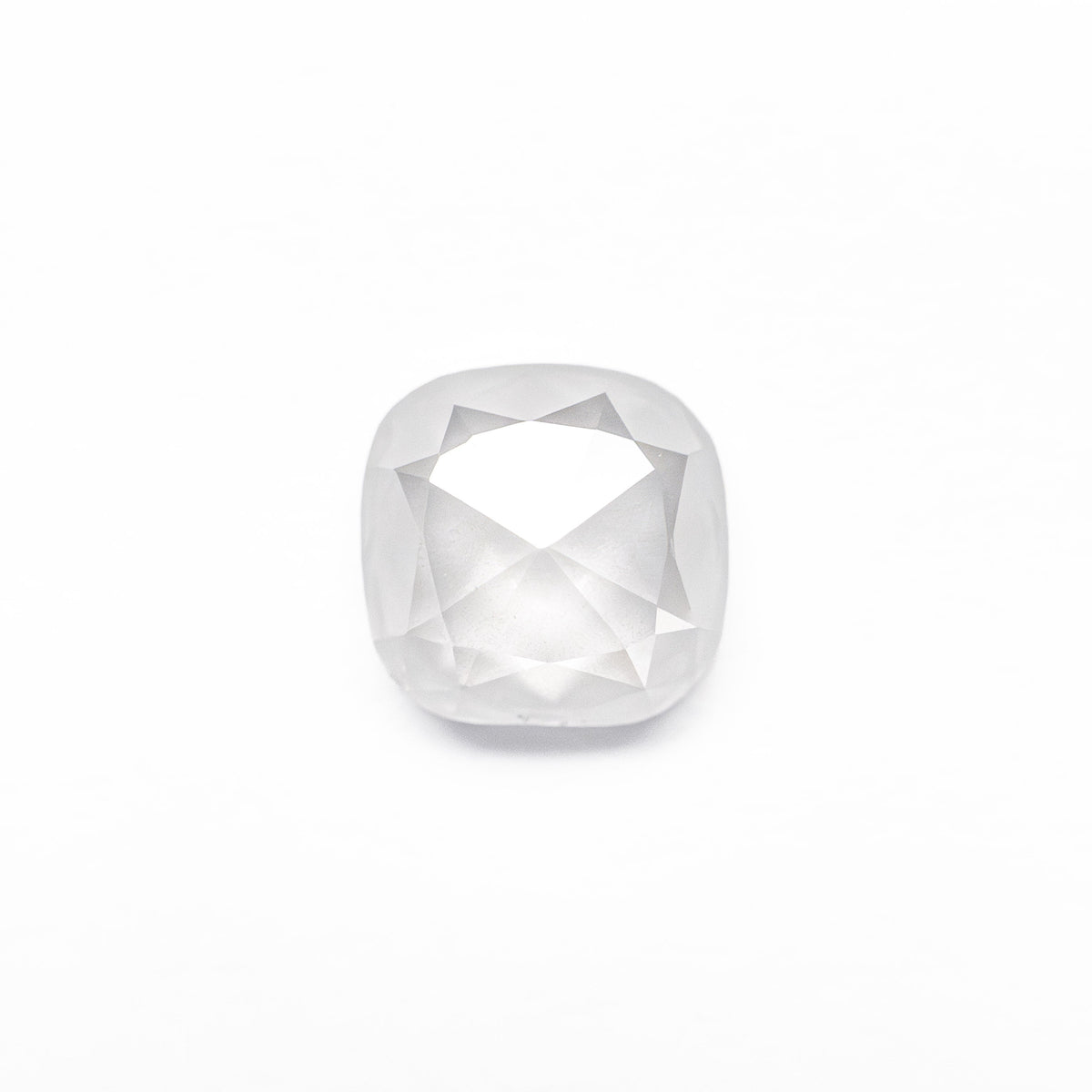 
            0.92ct 5.73x7.67x2.90mm Cushion Double Cut 25458-12