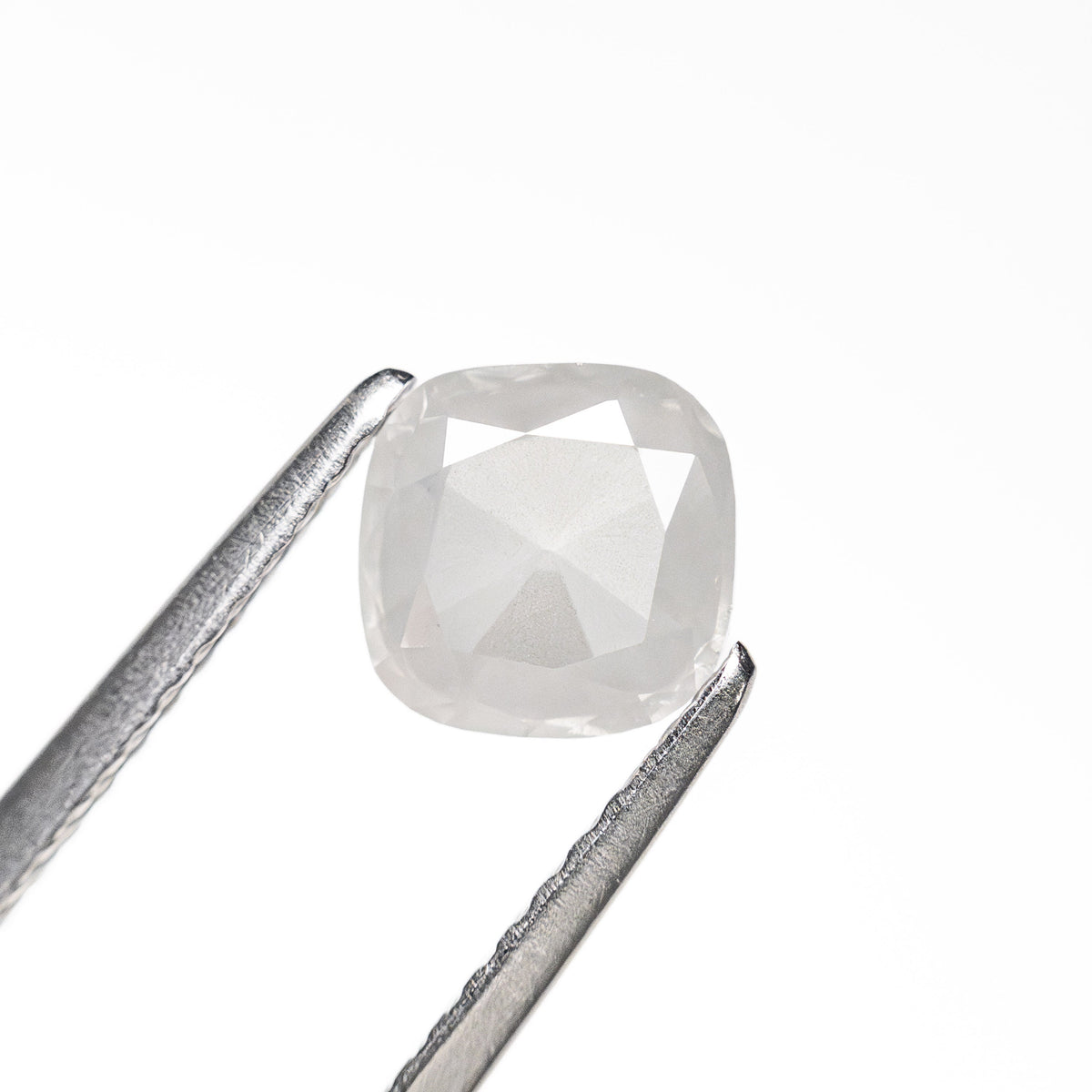 
            0.92ct 5.73x7.67x2.90mm Cushion Double Cut 25458-12