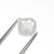 0.92ct 5.73x7.67x2.90mm Cushion Double Cut 25458-12