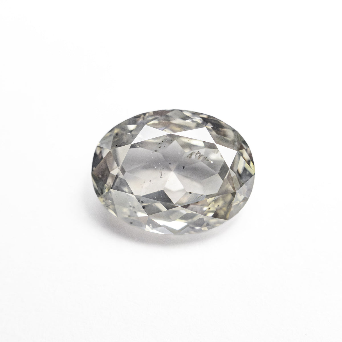 
            1.20ct 7.94x6.15x3.07mm Oval Double Cut 25458-15