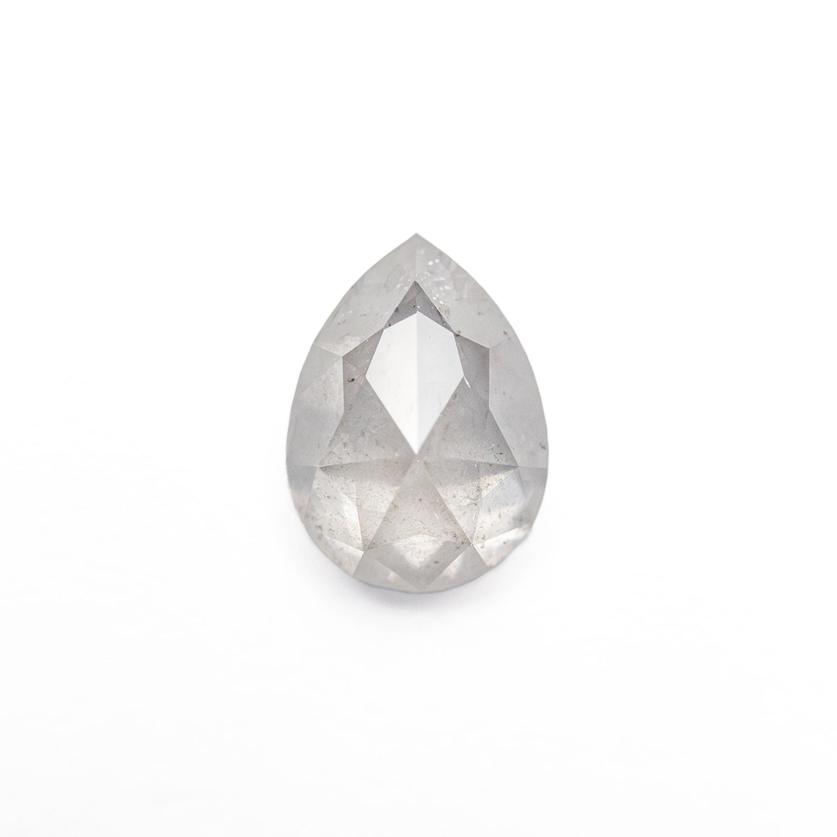 
            0.94ct 7.13x5.21x3.21mm Pear Rosecut 25458-17