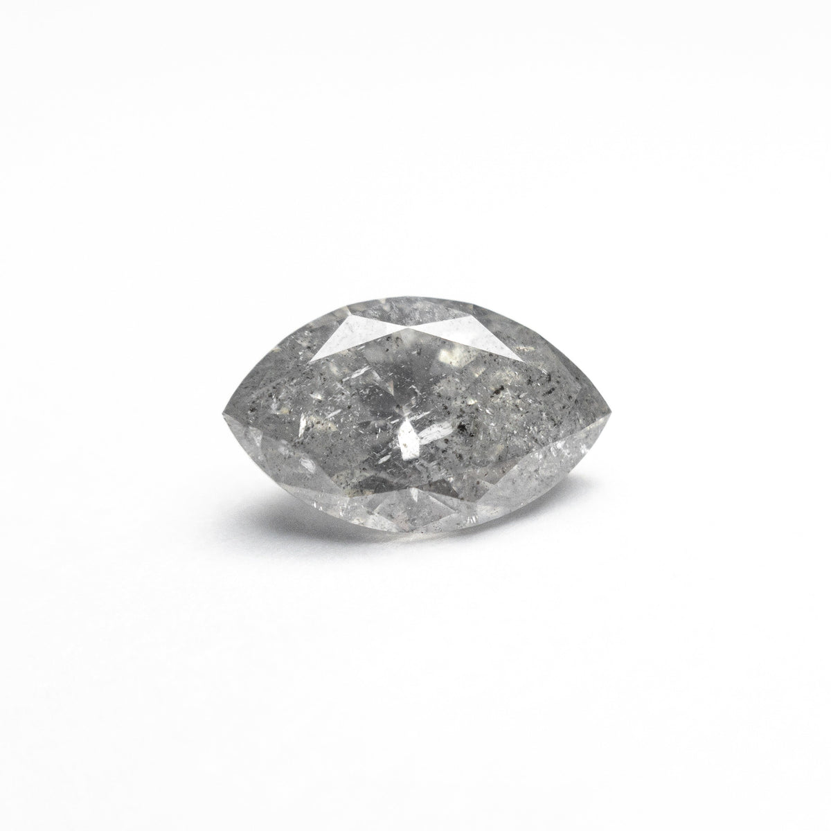 
            1.02ct 8.93x5.45x3.31mm Marquise Brilliant 25463-03