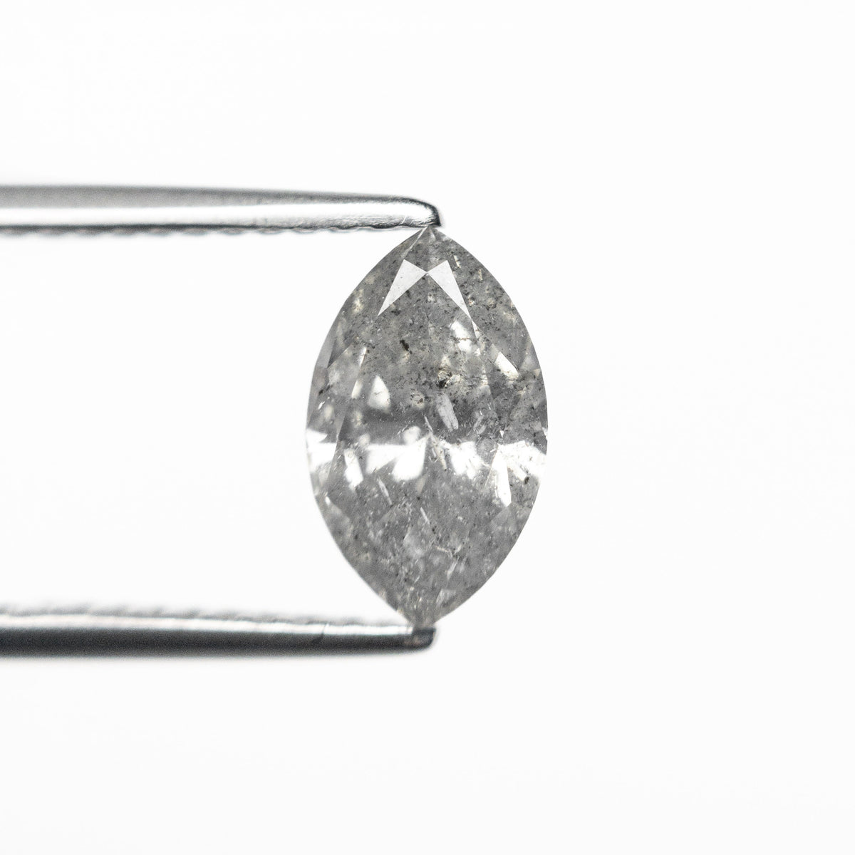 
            1.02ct 8.93x5.45x3.31mm Marquise Brilliant 25463-03