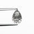 1.05ct 8.13x5.61x3.67mm Pear Brilliant 25463-12