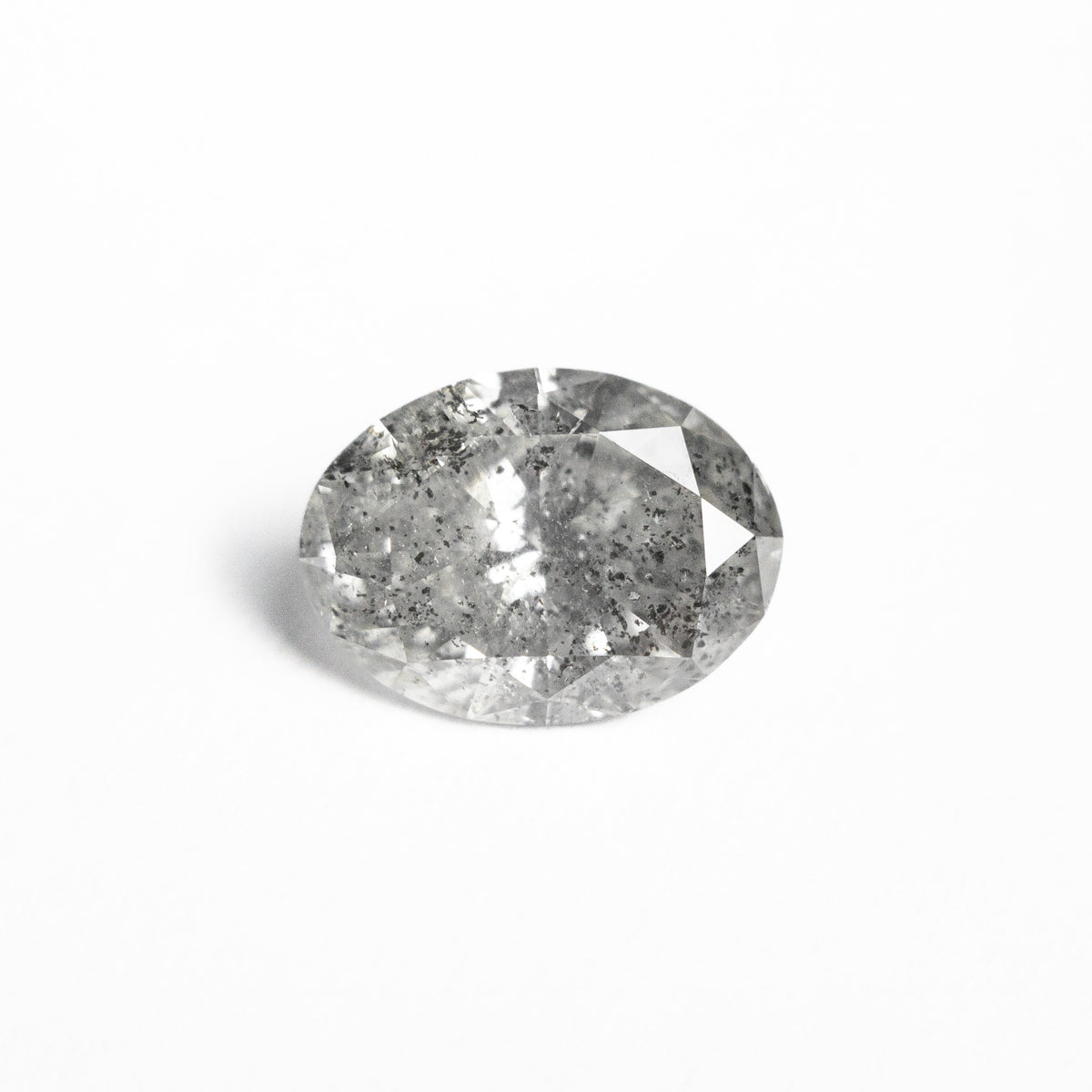 
            1.63ct 8.91x6.58x4.08mm Oval Brilliant 25463-14