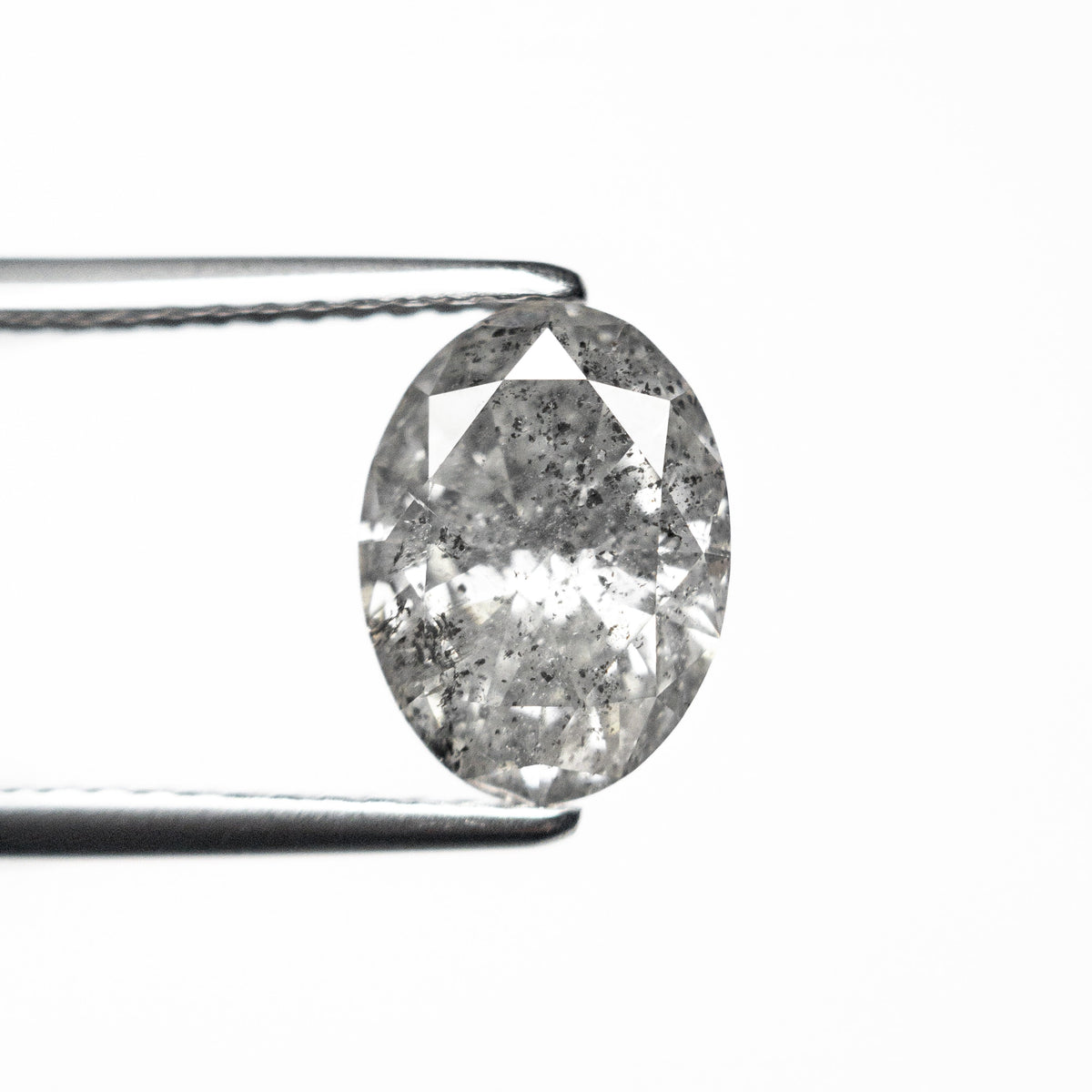 
            1.63ct 8.91x6.58x4.08mm Oval Brilliant 25463-14