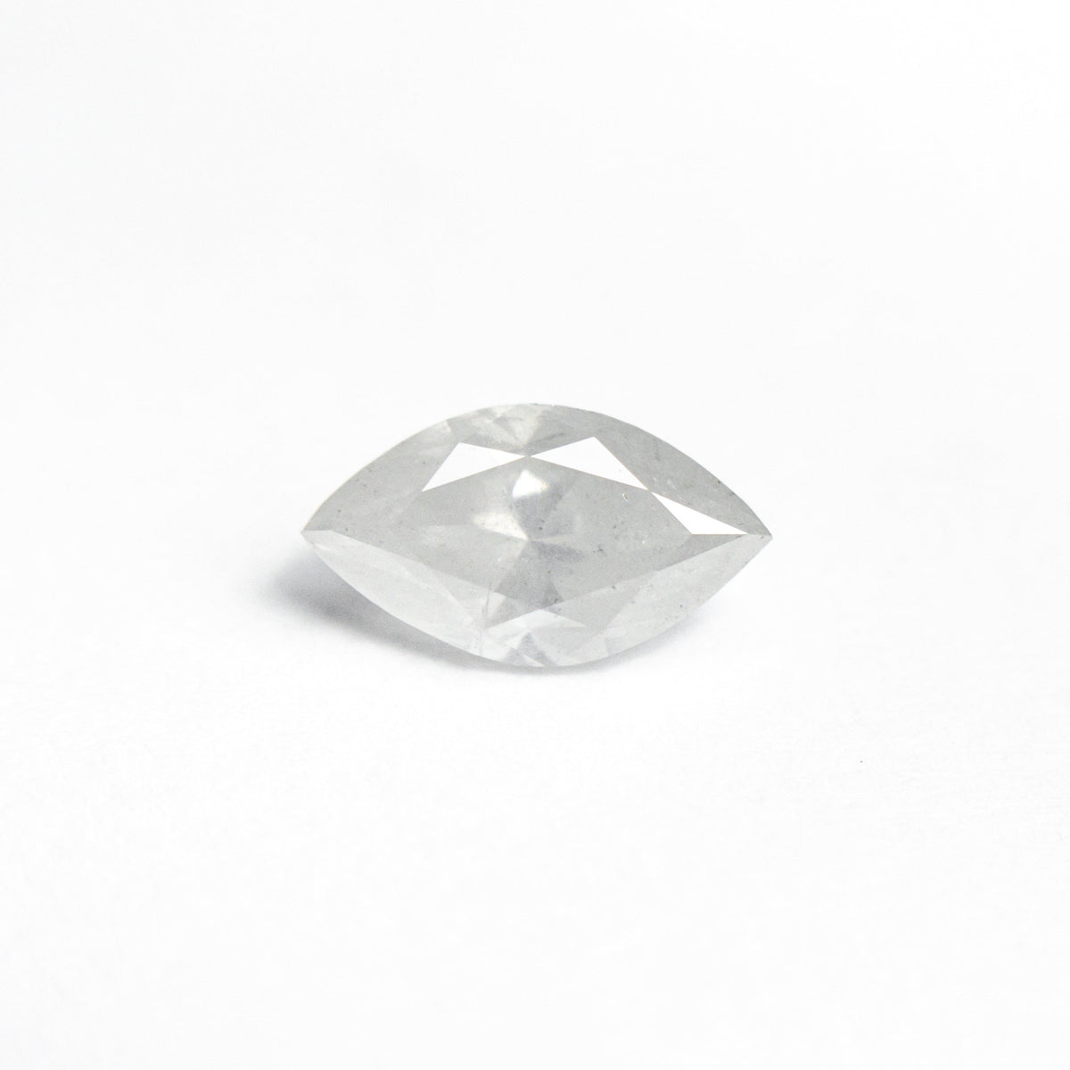 
            0.73ct 8.10x4.52x3.38mm Marquise Brilliant 25465-06