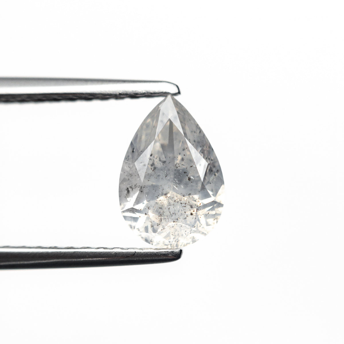 
            1.09ct 8.25x5.70x3.74mm Pear Brilliant 25465-07