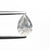 1.09ct 8.25x5.70x3.74mm Pear Brilliant 25465-07