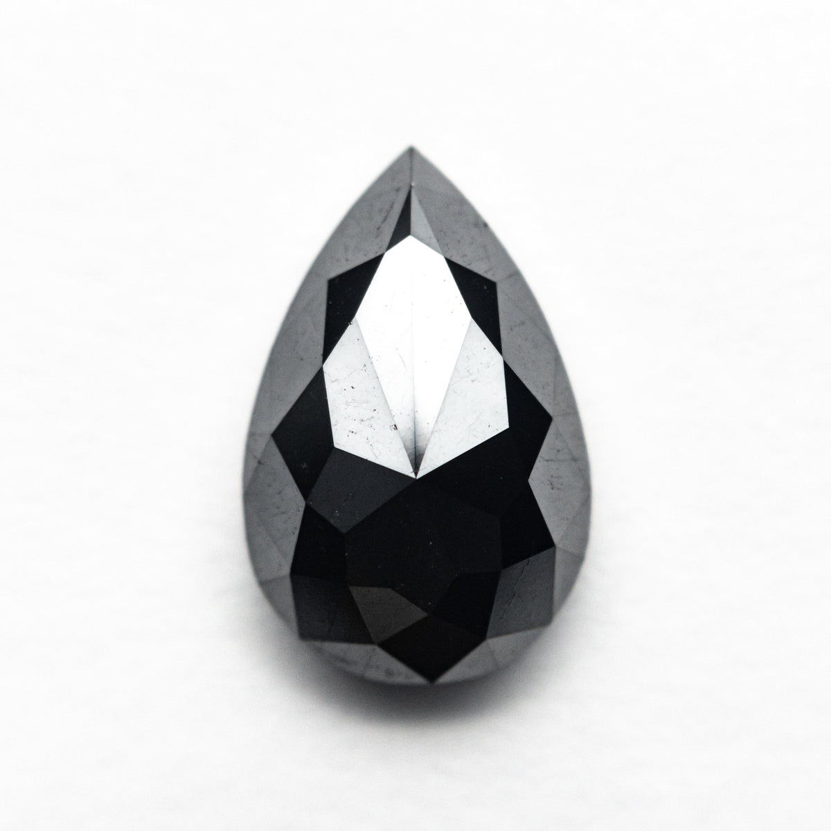 
            3.18ct 11.67x7.62x4.16mm Pear Double Cut 25469-17