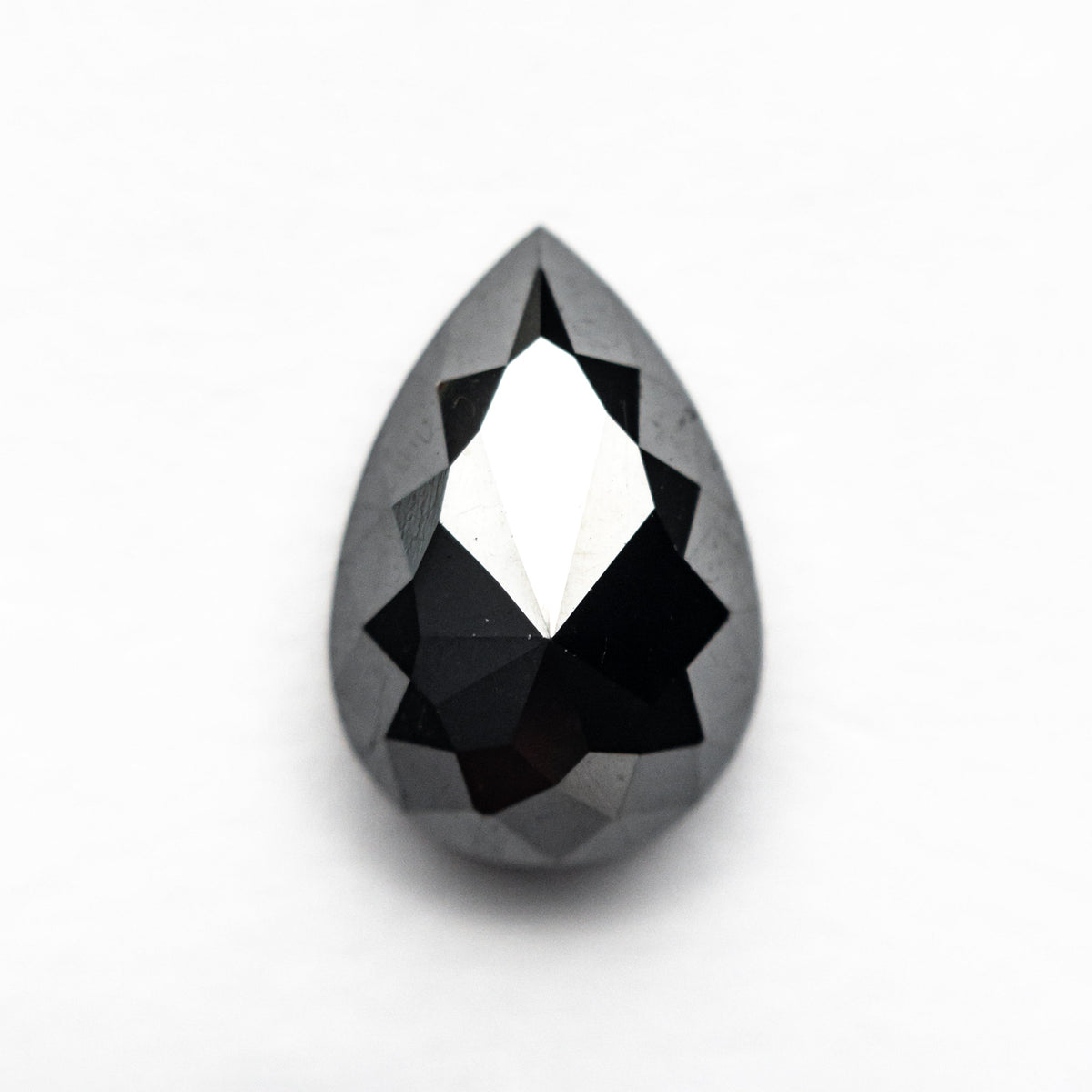 
            3.28ct 11.03x7.52x4.79mm Pear Double Cut 25469-21