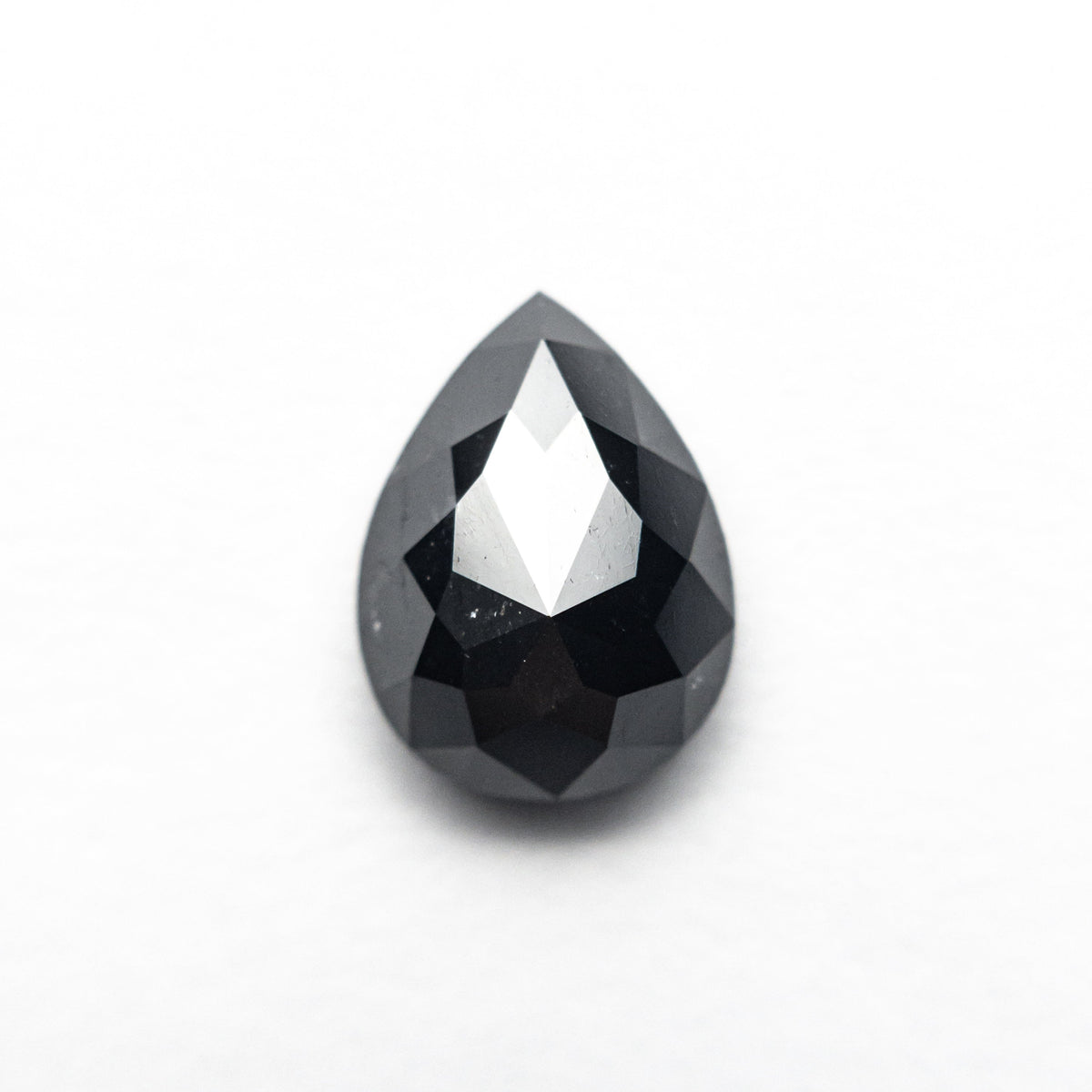 
            1.82ct 8.91x6.64x3.76mm Pear Double Cut 25469-25