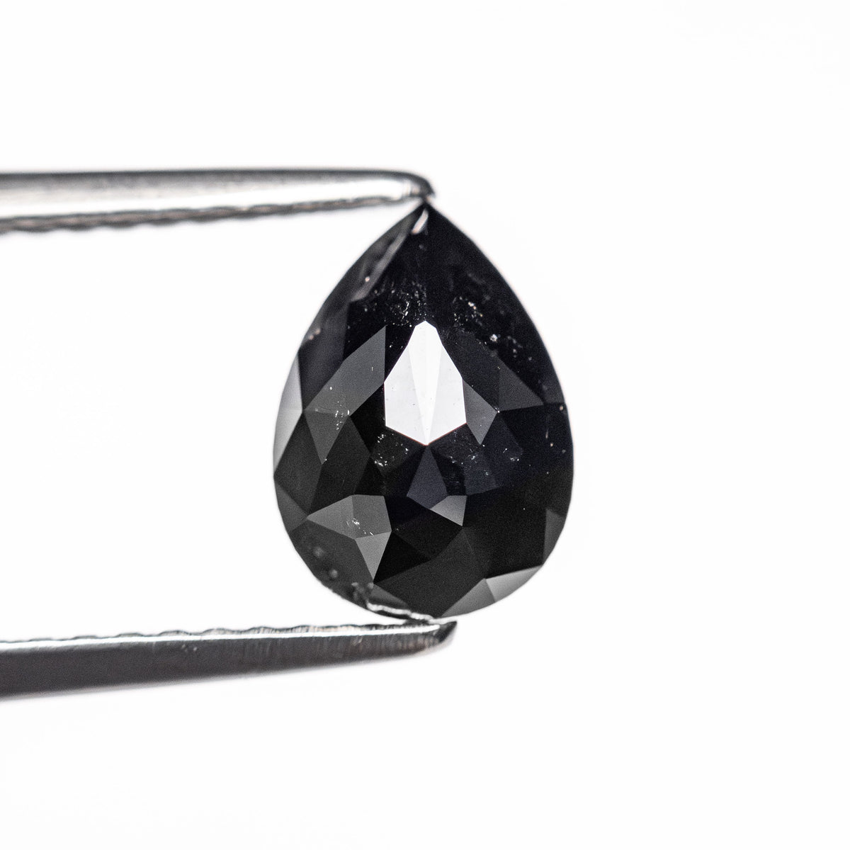 
            1.34ct 8.48x6.00x3.20mm Pear Rosecut 25469-28