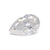 2.03ct 10.85x6.65x4.16mm GIA I2 G Modern Antique Pear Brilliant 25475-01