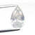 2.03ct 10.85x6.65x4.16mm GIA I2 G Modern Antique Pear Brilliant 25475-01