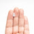 2.03ct 10.85x6.65x4.16mm GIA I2 G Modern Antique Pear Brilliant 25475-01