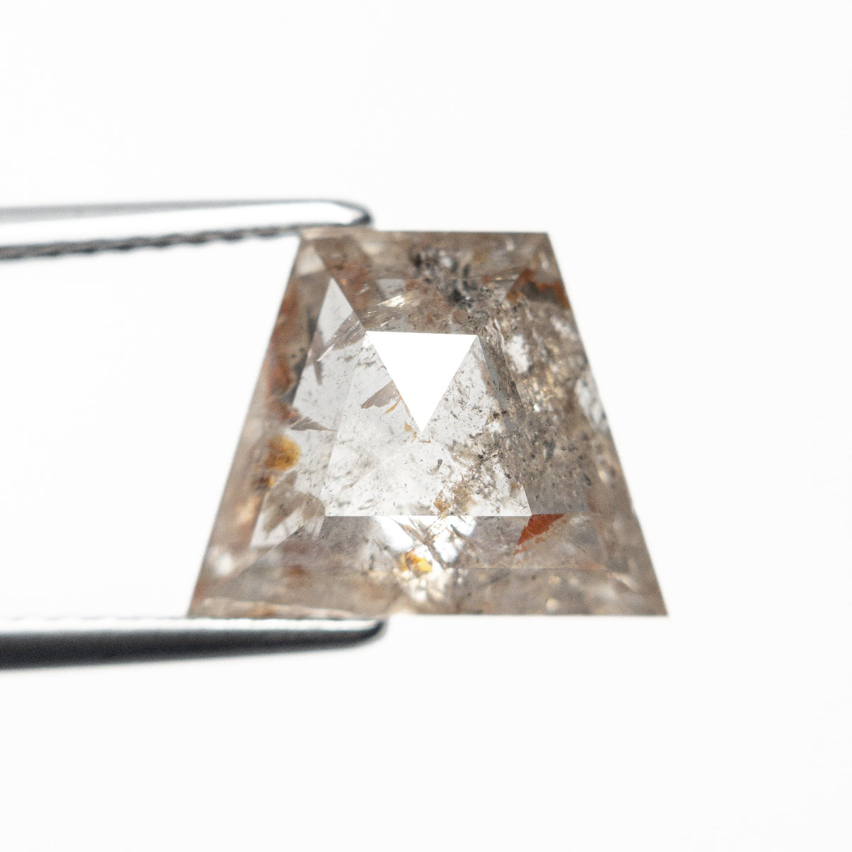 
            4.29ct 9.06x11.29x4.8mm Trapezoid Rosecut 25479-01