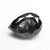 4.61ct 13.06x9.20x5.11mm Pear Double Cut 25480-01