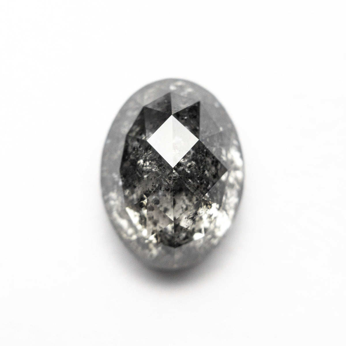 
            4.31ct 11.11x8.43x5.70mm Oval Rosecut 25482-01