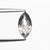 1.30ct 9.86x5.11x3.32mm Geo Marquise Step Cut 25488-02