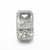 4.43ct 11.79x6.78x4.71mm Cut Corner Rectangle Step Cut 25492-01