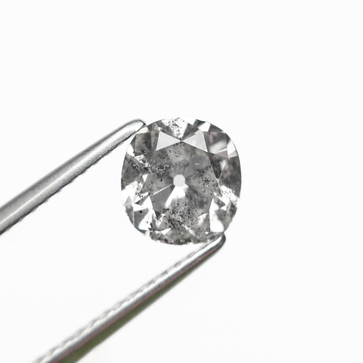 
            1.35ct 6.81x6.44x4.18mm Modern Antique Old Mine Cut 🇨🇦 25558-01