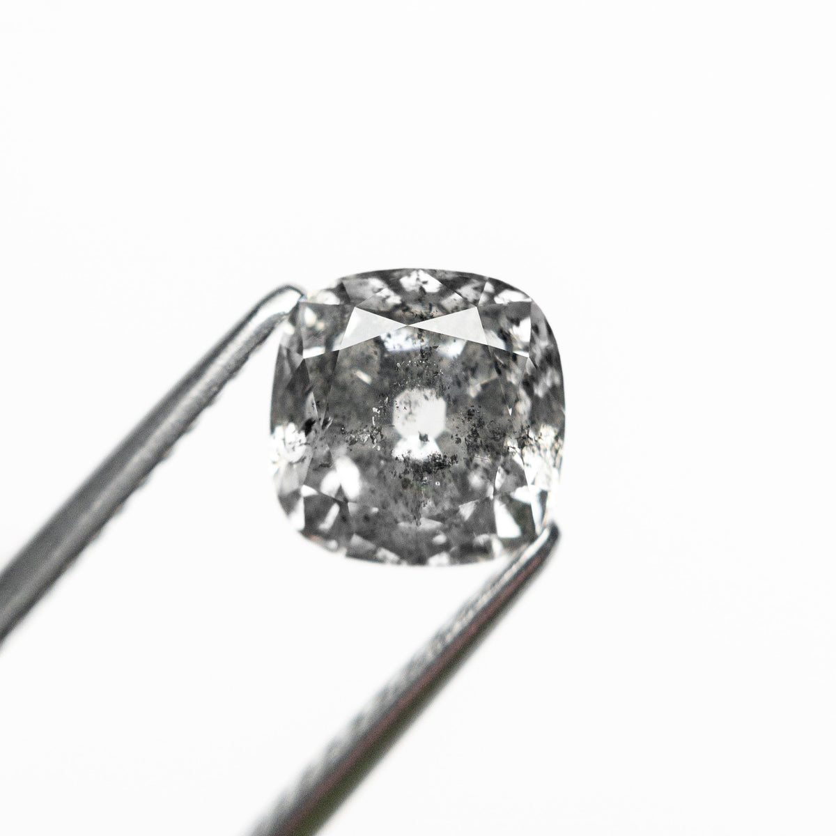 
            1.68ct 6.86x6.81x4.33mm Modern Antique Old Mine Cut 🇨🇦 25559-01