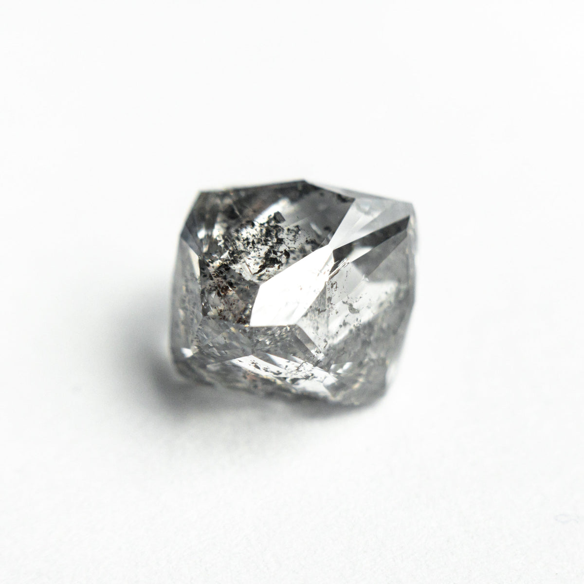 
            3.89ct 8.91x8.61x6.82mm Octahedron 🇨🇦 25565-01