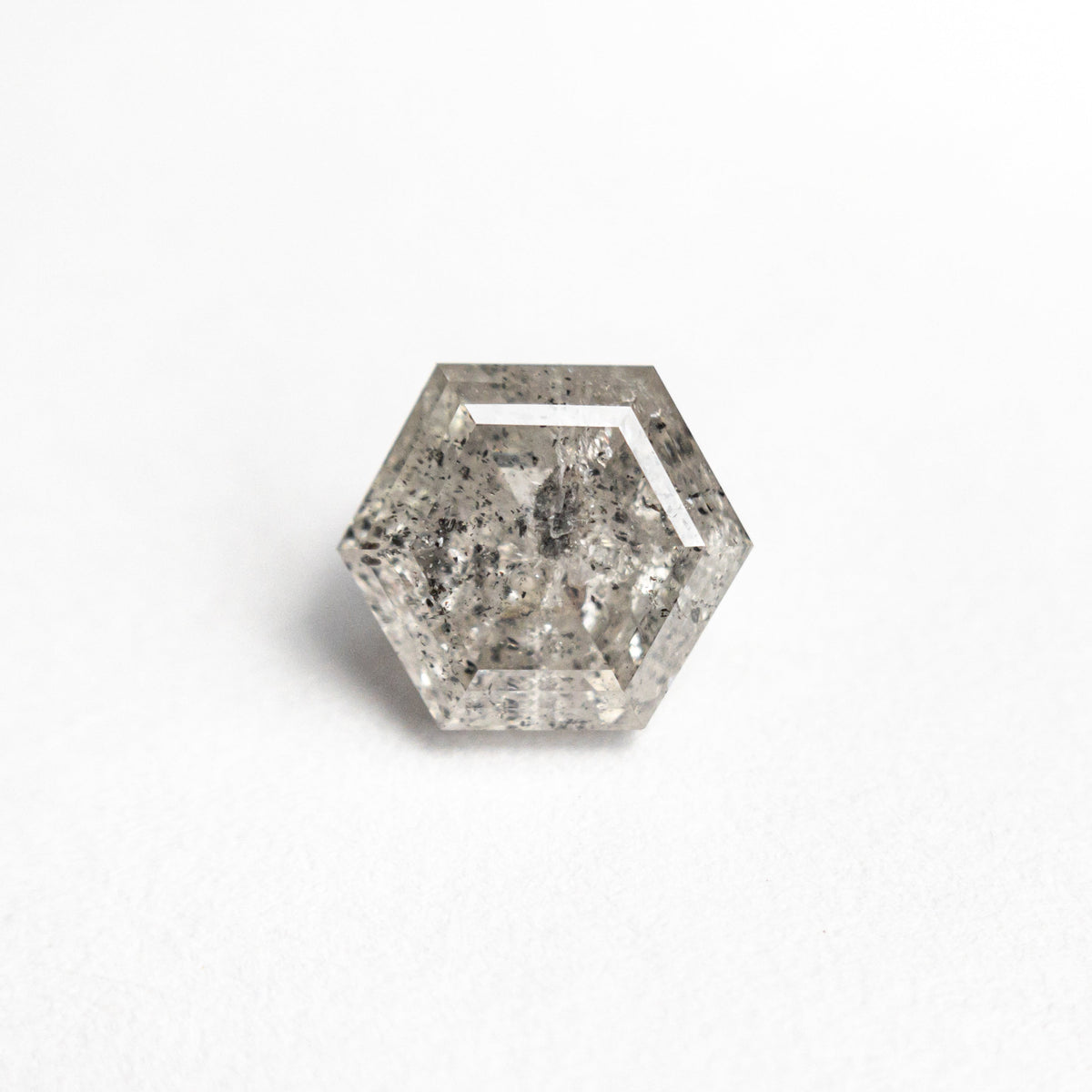 
            1.20ct 7.02x6.11x3.77mm Hexagon Step Cut 🇨🇦 25589-01