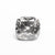 2.17ct 7.38x7.13x5.14mm Modern Antique Old Mine Cut 🇨🇦 25610-01