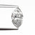 1.10ct 9.64x5.40x3.54mm Marquise Brilliant 25686-02