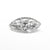 1.10ct 10.82x5.24x3.25mm Marquise Brilliant 25686-03