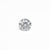 0.37ct 4.70x4.63x2.78mm Round Brilliant 25694-04