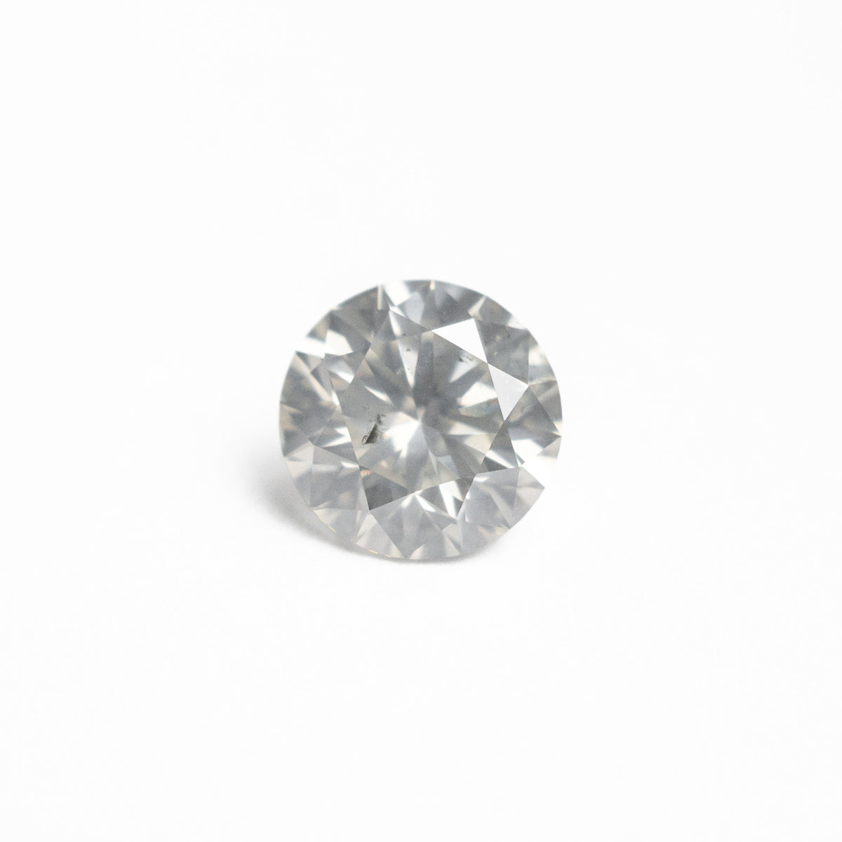 
            1.02ct 6.44x6.41x3.98mm Round Brilliant 25695-01