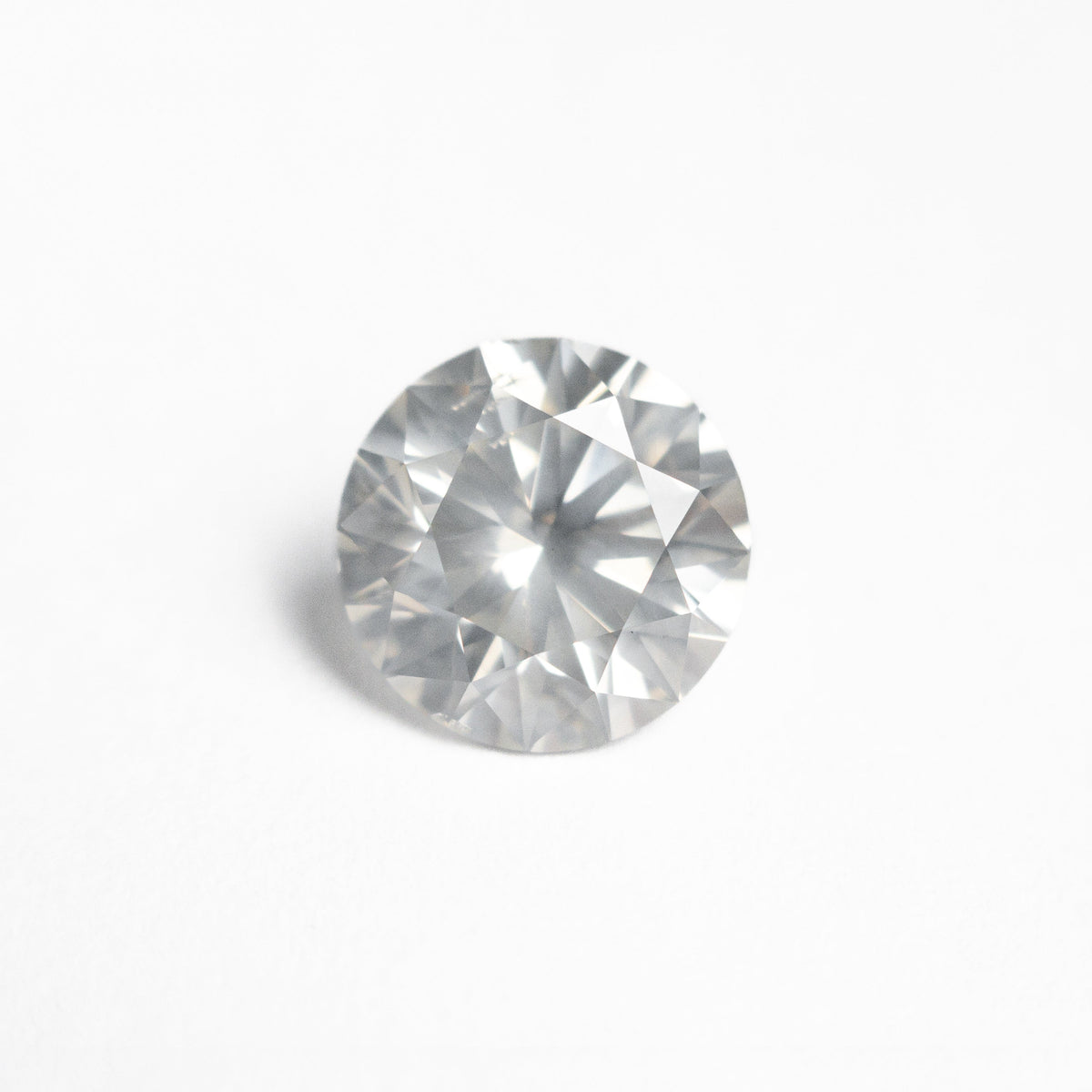 
            1.50ct 7.29x7.27x4.55mm Round Brilliant 25695-02