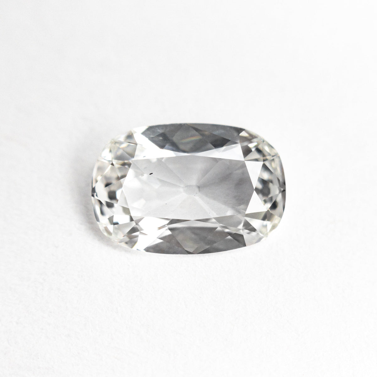 
            1.08ct 9.48x6.43x2.16mm GIA SI1 G Modern Antique Old Mine Cut 25698-01