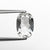 1.08ct 9.48x6.43x2.16mm GIA SI1 G Modern Antique Old Mine Cut 25698-01