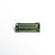 0.85ct 8.45x3.22x2.61mm Rectangle Step Cut Sapphire 25740-03