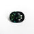 1.36ct 8.13x6.20x3.62mm Oval Brilliant Sapphire 25782-02