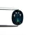 1.68ct 8.13x6.17x4.43mm Oval Brilliant Sapphire 25782-04