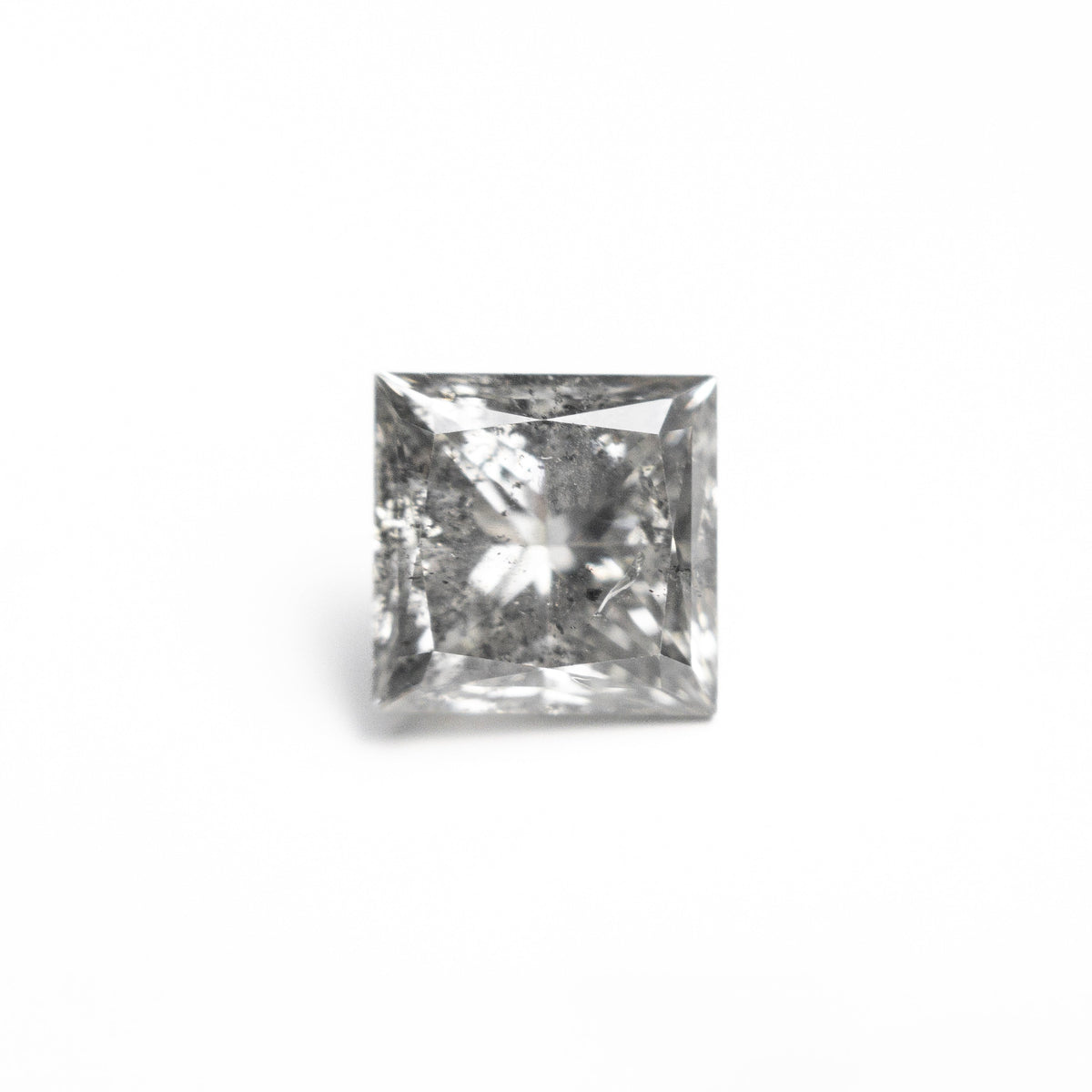 
            1.50ct 6.03x5.96x4.57mm Princess Cut 25792-01