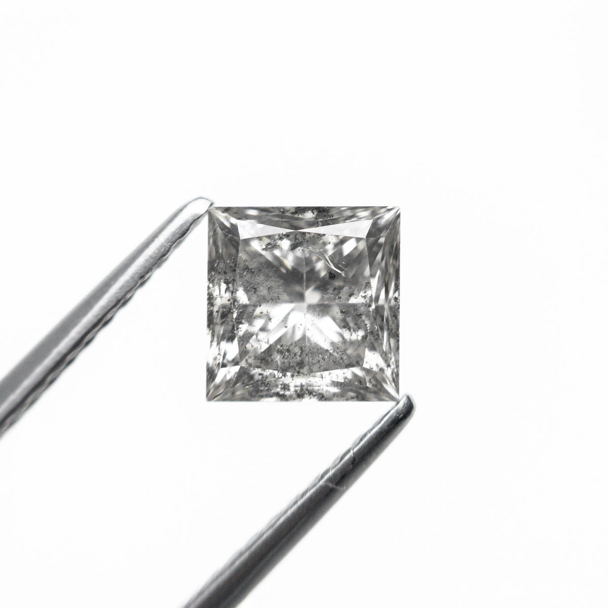 
            1.50ct 6.03x5.96x4.57mm Princess Cut 25792-01