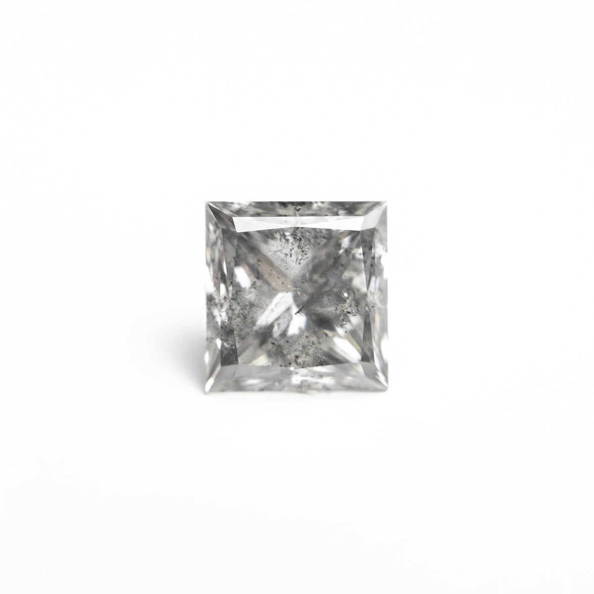 
            1.58ct 6.10x5.95x4.85mm Princess Cut 25792-02