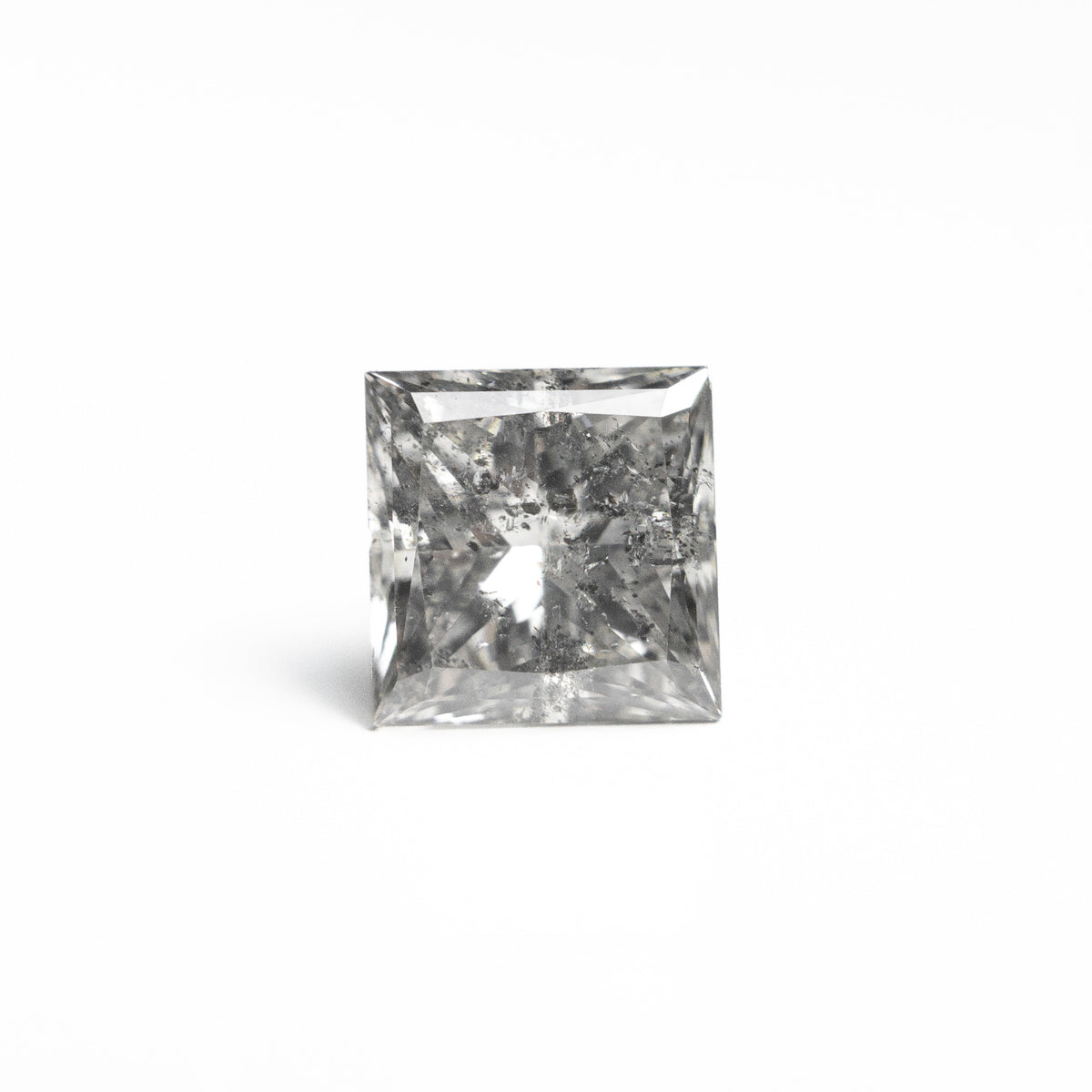 
            1.52ct 6.22x6.12x4.47mm Princess Cut 25792-03