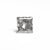 1.52ct 6.22x6.12x4.47mm Princess Cut 25792-03